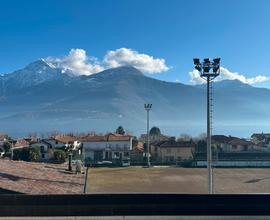 Appartamento a dongo vista lago
