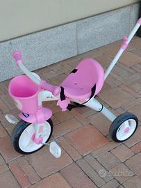 Triciclo per bambini marca Chicco