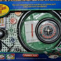 Roulette