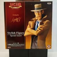 Zenigata Stylish Figure Special Assort Banpresto
