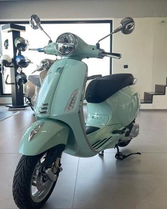 Vespa 150 Primavera