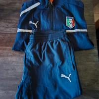 tuta puma italia