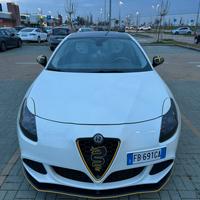 Alfa Giulietta 1.4 Veloce