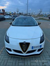 Alfa Giulietta 1.4 Veloce