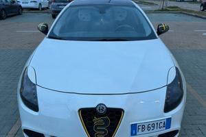 Alfa Giulietta 1.4 Veloce