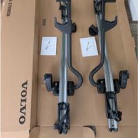 Porta bici da tetto - VOLVO  XC40