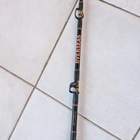 Mitchell Overseas Stand Up Stick 30-50 lb