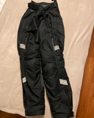 Pantaloni  bmw motorrad