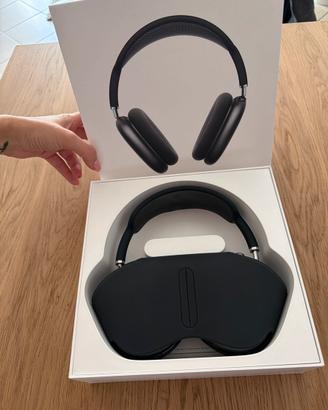 Airpods Max lightning