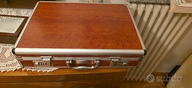 set coltelli Solingen 