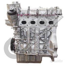 Motore semicompleto revisionato Cod. BLF