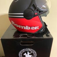 Casco Bomber