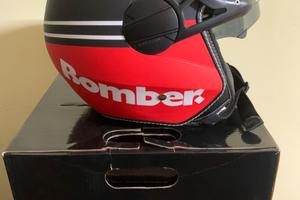 Casco Bomber