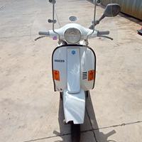 vespa 50