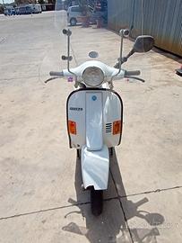 vespa 50
