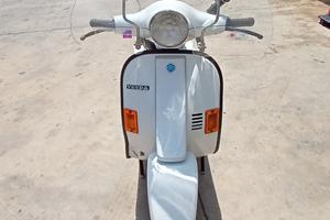 vespa 50