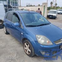 FORD FIESTA 5 JD, JH 1.25 16V 75CV -Ricambi