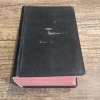 L’automobilista - edizione del 1918