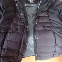 piumino donna invernale 