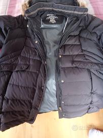 piumino donna invernale 