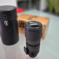 Nikon AF-ED 80-200 f2,8 D