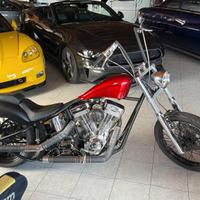 Harley-Davidson Altro modello - 2008