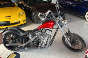 Harley-Davidson Altro modello - 2008
