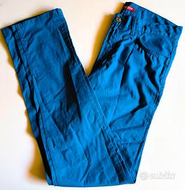 PANTALONI CARRERA REGULAR FIT