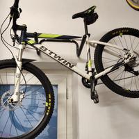 MTB 27.5 btwin 560