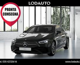 Mercedes-Benz CLA Coupé CLA 200 d Automatic A...