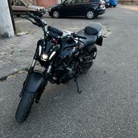 Mt 07 35 kW
