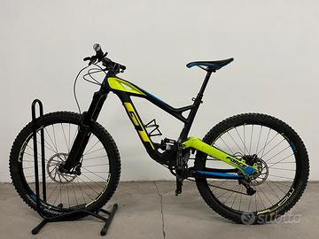 Gt Force Carbon Pro 27,5  2018