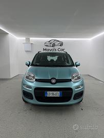 Fiat Panda (anno 2014)