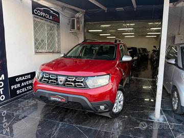 Dacia Duster 1.0 TCe GPL 4x2 Expression