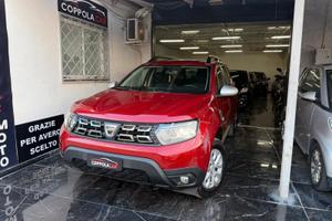 Dacia Duster 1.0 TCe GPL 4x2 Expression