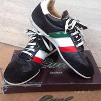 SNEAKER scarpa RYAL uomo N 42