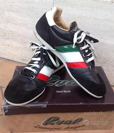 SNEAKER scarpa RYAL uomo N 42