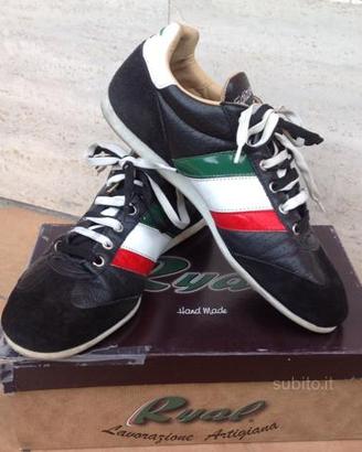 SNEAKER scarpa RYAL uomo N 42