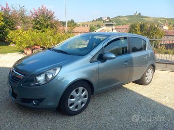 Opel Corsa D 1.3 CDTI 75cv-unico proprieterio
