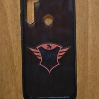 Cover Redmi Note 8 nera