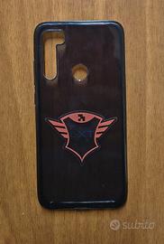 Cover Redmi Note 8 nera