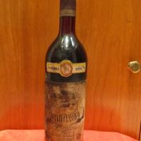 Vino da Collezione - CHIANTI CLASSICO "1981"