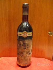 Vino da Collezione - CHIANTI CLASSICO "1981"