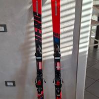 Sci Rossigno Herol GS Junior 