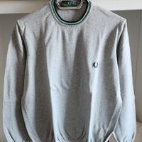Maglioni di cotone della Fred Perry