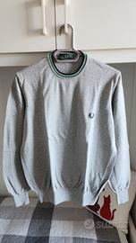 Maglioni di cotone della Fred Perry