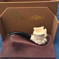 Pipa schiuma di mare ITALTURK