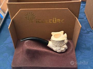 Pipa schiuma di mare ITALTURK