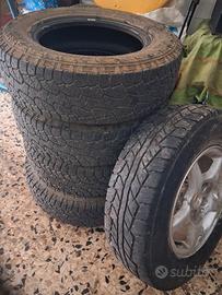 gomme 205,70,15  
