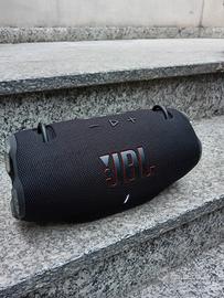 JBL XTREME 4 ORIGINALE 